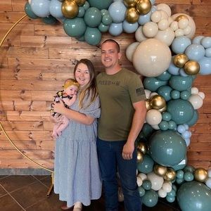 Meet your Posher, Evan